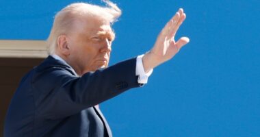 Trump Cheered in Israel, As Liberal Media Makes Stunning Statements Praising Him and Chiding Obama