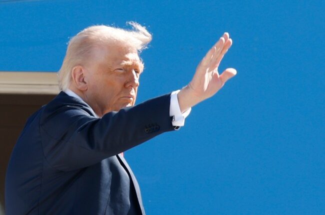 Trump Cheered in Israel, As Liberal Media Makes Stunning Statements Praising Him and Chiding Obama