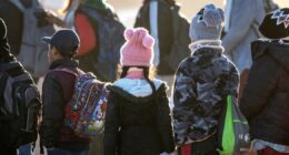 Trump admin offering some unaccompanied migrant children $2,500 to self-deport, memo shows