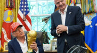 Trump and Infantino: How a friendship is shaping the World Cup