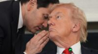 Trump announces first phase of Israel-Hamas ceasefire in Gaza 