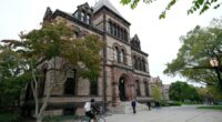 Trump asks 9 colleges to commit to his political agenda and get favorable access to federal money