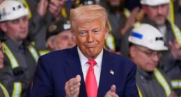 Trump cutting billions in green energy funding in states Harris won