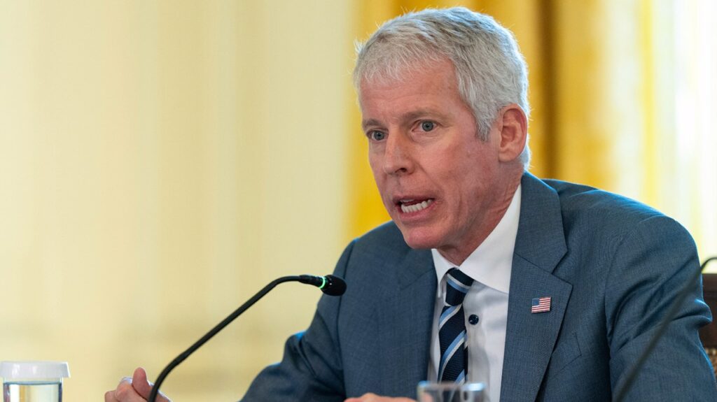 Trump eyes more cuts to green energy projects — including in red states