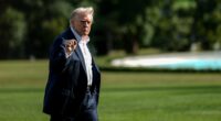 Trump has 'determined' the U.S. is in 'armed conflict' with cartels, administration tells Congress