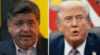 Trump intends to federalize 300 Illinois National Guard troops: Pritzker
