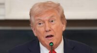 Trump may travel to Middle East, says peace deal is 'very close'