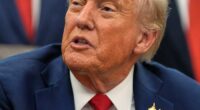 Trump pulls nomination of E.J. Antoni to lead Bureau of Labor Statistics, AP source says