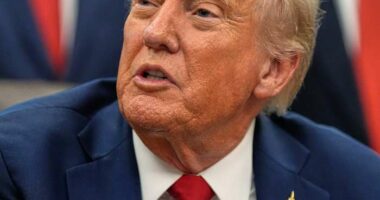 Trump pulls nomination of E.J. Antoni to lead Bureau of Labor Statistics, AP source says
