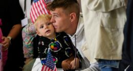 Trump pushing for drastic reduction in refugees allowed into US