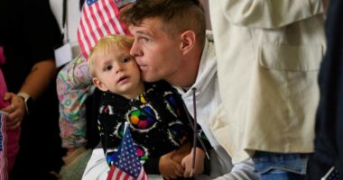 Trump pushing for drastic reduction in refugees allowed into US