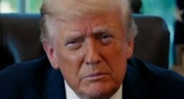 Trump responds to Hamas agreeing to release hostages