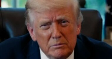 Trump responds to Hamas agreeing to release hostages