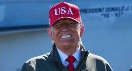 Trump returns to TikTok: Young people 'owe me big'