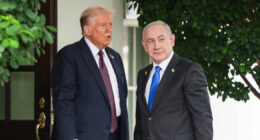 Trump says Hamas has until Sunday evening to accept Gaza peace proposal or 'all hell' will 'break out'