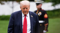 Trump says US is in 'armed conflict' with drug cartels after ordering strikes in the Caribbean