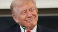 Trump says he'll undergo routine 'semi-annual' medical check-up