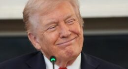 Trump says he'll undergo routine 'semi-annual' medical check-up