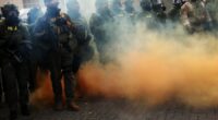 Trump sending 300 California National Guard troops to Oregon: Newsom