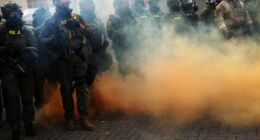 Trump sending 300 California National Guard troops to Oregon: Newsom