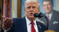 Trump sends troops, task force to Memphis in crackdown on crime
