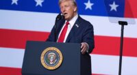 Trump sets Sunday deadline for Hamas to agree to a deal for ending the war in Gaza