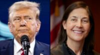 Trump slams judge he appointed over Portland troop ruling