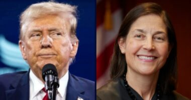 Trump slams judge he appointed over Portland troop ruling