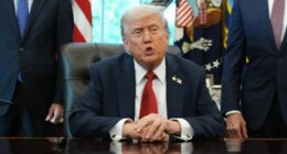Trump threatens to invoke Insurrection Act in Portland