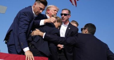 Trump wants a new dollar coin so rare it's probably illegal