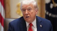 Trump's quest for Nobel Peace Prize falls short despite high-profile nominations