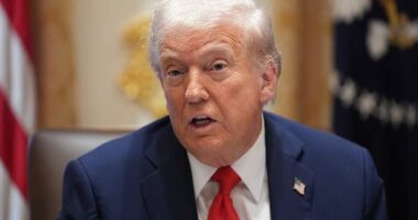 Trump's quest for Nobel Peace Prize falls short despite high-profile nominations