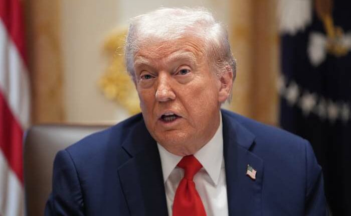 Trump's quest for Nobel Peace Prize falls short despite high-profile nominations