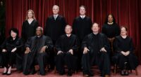 Trump's unprecedented use of Supreme Court's ‘shadow docket’