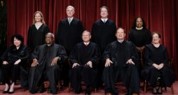 Trump's unprecedented use of Supreme Court's ‘shadow docket’
