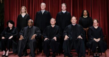 Trump's unprecedented use of Supreme Court's ‘shadow docket’