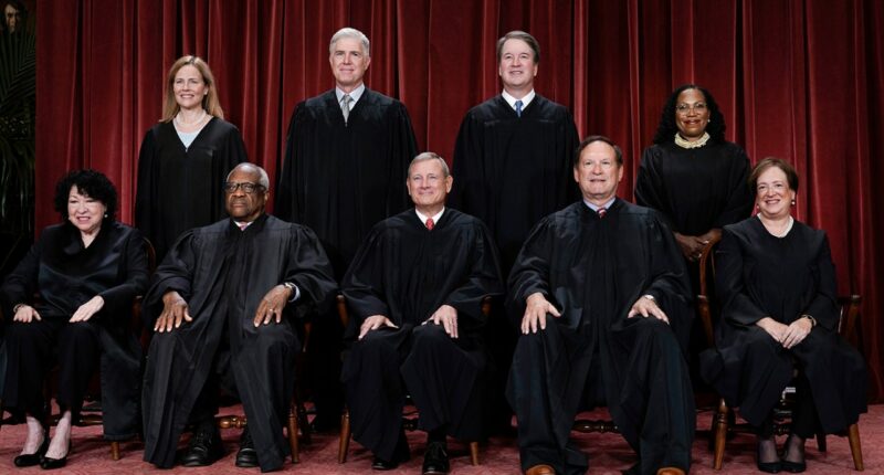 Trump's unprecedented use of Supreme Court's ‘shadow docket’