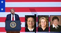 Trump's National Guard deployment cannot stand