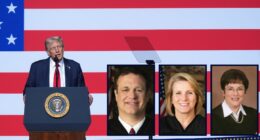 Trump's National Guard deployment cannot stand