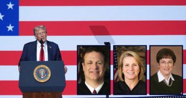 Trump's National Guard deployment cannot stand