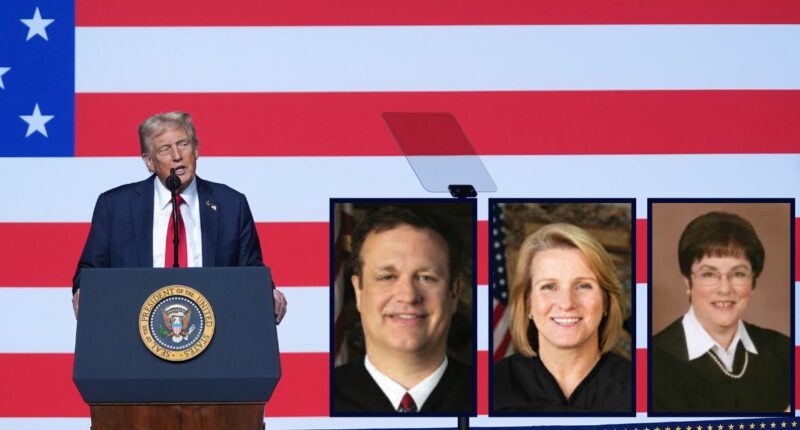 Trump's National Guard deployment cannot stand