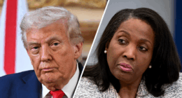Trump’s bid to fire Fed’s Lisa Cook to be heard by Supreme Court in January