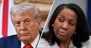 Trump’s bid to fire Fed’s Lisa Cook to be heard by Supreme Court in January