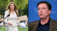 Trump's case against James Comey may have blown up already