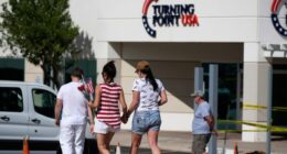 Turning Point USA announces 'All American' Super Bowl halftime show