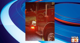 Two hospitalized following house explosion in Jacksonville