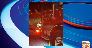 Two hospitalized following house explosion in Jacksonville