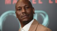 Tyrese Gibson failed to turn himself in following arrest warrant for cruelty to animals, police say