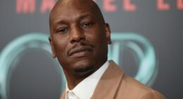 Tyrese Gibson failed to turn himself in following arrest warrant for cruelty to animals, police say