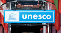 UNESCO is choosing a new director who will face a big funding shortage after US exit